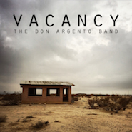 VACANCY CD COVER